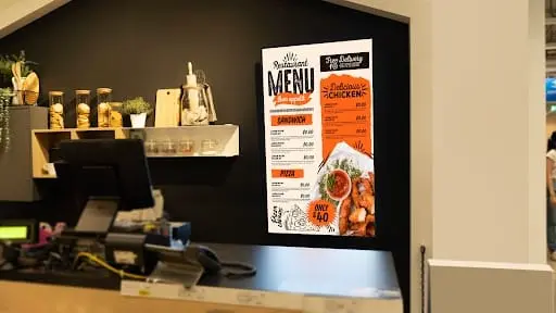 Affichage dynamique