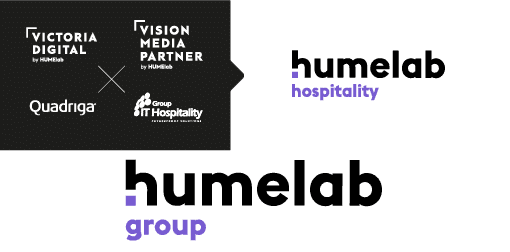 Victoria Digital completes the acquisition of Quadriga and IT Hospitality
