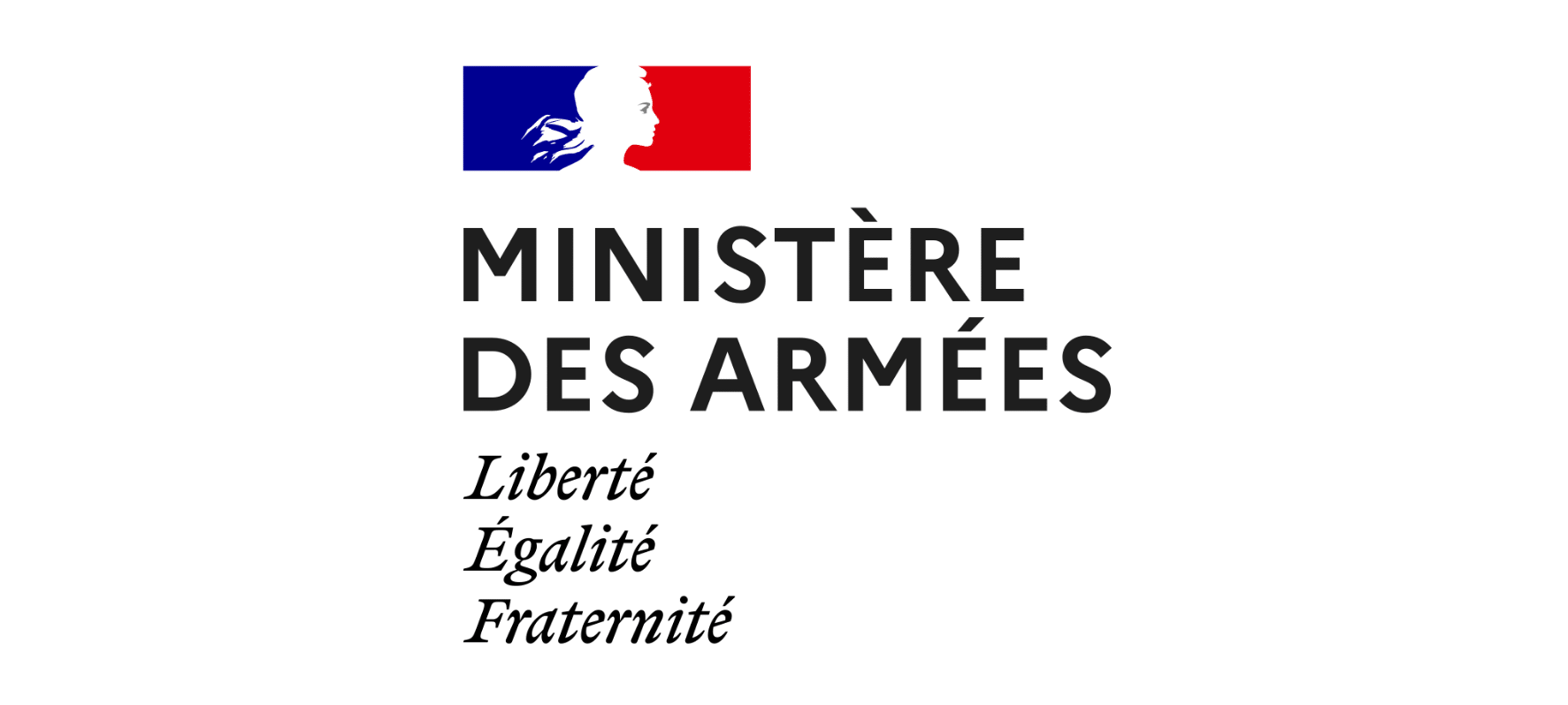 Ministère des Armées